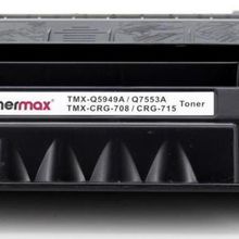 Tonermax Canon CRG-715 / LBP-3311 / LBP-3370 / LBP-3310 Muadil Toneri