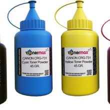 Tonermax Canon Crg 731 Lbp 7100 Lbp 7110 Mf8230 Mf8280 Mf628 Set Toner Tozu
