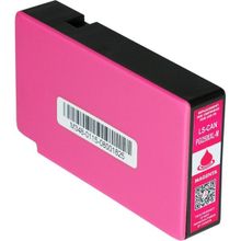 Tonermax Canon PGI-2500XL M Kırmızı Muadil Kartuş