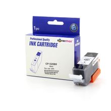 Tonermax Canon PGI-520 BK Siyah Muadil Kartuş