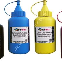 Tonermax Canon Set 250 gr Renkli Toner Tozu