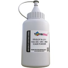 Tonermax Develop Tn 211 Ineo 222 Ineo 250 Ineo 282 1000 gr Toner Tozu