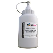 Tonermax Develop Tn 211 Ineo 222 Ineo 250 Ineo 282 250 gr Toner Tozu