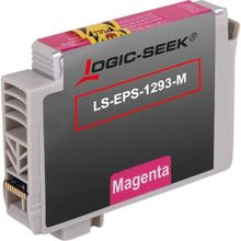 Tonermax Epson T1293 Bx305f S22 / Sx230 / Sx235 / Sx420 / Sx425 / Sx430 / Sx435 Kırmızı Muadil Kartuş