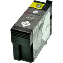 Tonermax Epson T1577 C13t15774010 Stylus Photo R3000 Açık Siyah Muadil Kartuş