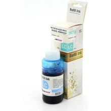Tonermax Epson T6735 / L800 / L805 / L810 / L850 / L1300 / L1800 70 ml Açık Mavi Mürekkep Tüpü