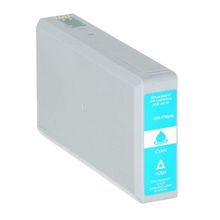 Tonermax Epson T7902 / T7912 Mavi Muadil Kartuş