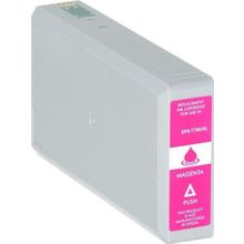 Tonermax Epson T7903 / T7913 Kırmızı Muadil Kartuş