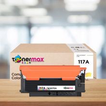 Tonermax Hp 117a W2070a 150a 150nw 178nw 179fnw Çipli Siyah Muadil Toner