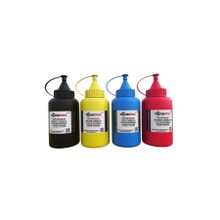 Tonermax Hp 126a Ce310a Cp1025 M175 M270 M275 Set Toner Tozu