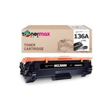 Tonermax Hp 136a W1360a M211 M236 Çipli Muadil Toner