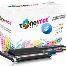 Tonermax Hp 150A / 150Nw / 178Nw / 179Fn Hp 117A W2070A Set Muadil Toner