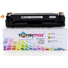 Tonermax Hp 205A / CF533A / M154 / M180 / M181 Kırmızı Muadil Toner