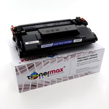 Tonermax Hp 26X / CF226X / M400 / M402 / M426 Muadil Toneri