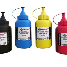 Tonermax Hp 304a Cc530a Cm2320 Cp2025 Set Toner Tozu