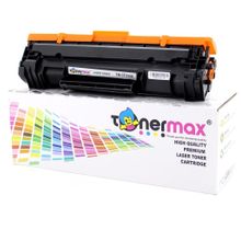 Tonermax Hp 44A / CF244A / LaserJet Pro M15 / M15a / M15w / M28a / M28w Çipli Muadil Toner
