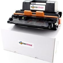 Tonermax HP CE390X Muadil Toneri