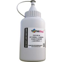 Tonermax Hp Ce505a CE505x P2035 P2055 1000 gr Toner Tozu