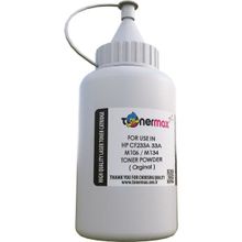 Tonermax Hp Cf233a 33a M106 M134 M106w M134a M134fn 106w 250 gr Toner Tozu