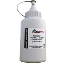 Tonermax Hp Cf280a Cf280x Pro 400 M425 M401 250 gr Toner Tozu