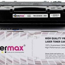 Tonermax Hp Cf280x Pro 400 M401 M425 Ekonomik Muadil Toner