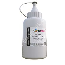 Tonermax Hp Cf281a Cf281x M605 M630 250 gr Toner Tozu