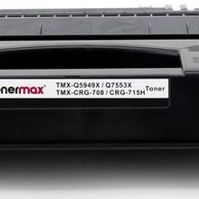 Tonermax Hp Q5949x 1320 3390 3392 Ekonomik Muadil Toneri