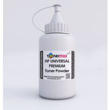 Tonermax Hp Universal Premium Quality 250 gr Toner Tozu