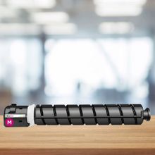 Tonermax IR-C1225 / MF810Cdn / MF820Cdn Canon C-EXV034 Kırmızı Muadil Toner