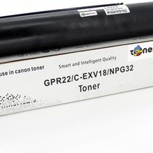 Tonermax IR1018 / IR1020 / IR1022 / IR1024 Canon EXV18 Muadil Toner