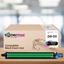 Tonermax Konica Minolta Dr 311 Bizhub C220 C280 C360 Siyah Drum Ünitesi