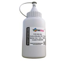 Tonermax Konica Minolta Tn 116 BizHub 164 165 185 1000 gr Toner Tozu