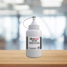 Tonermax Konica Minolta Tn 116 BizHub 164 165 185 250 gr Toner Tozu