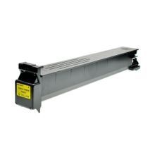 Tonermax Konica Minolta Tn 213 Bizhub C203 C253 Sarı Muadil Toner