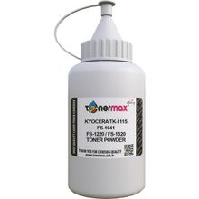 Tonermax Kyocera Mita Tk 1115 Fs1041 Fs1020 Fs1320 250 gr Toner Tozu