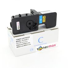 Tonermax Kyocera Mita TK-5220 Mavi Muadil Toner