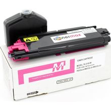 Tonermax Kyocera TK-5150 / Ecosys M6035 / M6535 / P6035 Kırmızı Muadil Toneri