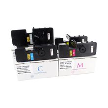 Tonermax Kyocera TK-5230 / Ecosys M5021 / M5521 Muadil Toner Seti
