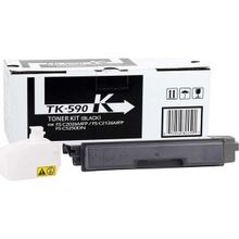 Tonermax Kyocera Tk 590 Fsc5250 Fsc2626 Fsc2526 Fsc2126 Fsc2016 P6026 M6526 M6026 Siyah Muadil Toner