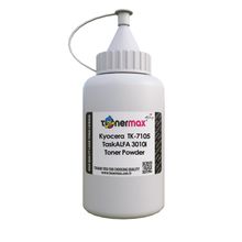 Tonermax Kyocera Tk 7105 TaskAlfa 3010i 3011i 250 gr Toner Tozu