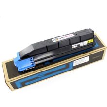 Tonermax Kyocera Tk 8505 C TaskAlfa 4550 4551 5550 5551 Mavi Muadil Toner