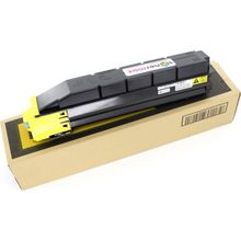 Tonermax Kyocera Tk 8505 Y TaskAlfa 4550 4551 5550 5551 Sarı Muadil Toner