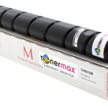Tonermax Kyocera Tk 8515 Taskalfa 5052ci 5035ci 6052ci 6053ci Kırmızı Muadil Toneri