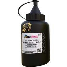 Tonermax Kyocera Tk 8525 Taskalfa 4052ci 4053ci Siyah Toner Tozu
