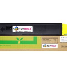 Tonermax Kyocera Tk 895 Fsc8020 Fsc8025 Fsc8520 Fsc8525 Sarı Muadil Toner
