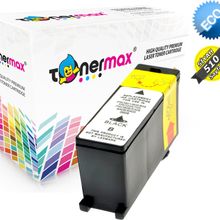 Tonermax Lexmark 100xl 14n1068e Siyah Muadil Kartuş