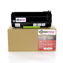 Tonermax Lexmark 51b5000 Mx317 Mx417 Mx517 Mx617 2.5k Eco Muadil Toneri
