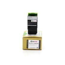 Tonermax Lexmark 71B50M0 / CS317 /CS417 /CS517 /CX317 /CX417 /CX517 Kırmızı Muadil Toner