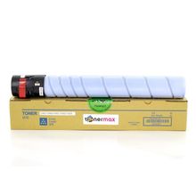 Tonermax Lexmark 76C00C0 CS921 / CX921 Mavi Muadil Toner