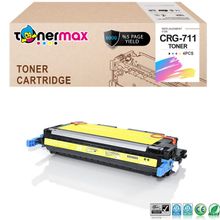 Tonermax MF-9170 / MF-9220 / MF-9280 / LBP-5300 / LBP-5360 Canon CRG-711 Sarı Muadil Toner